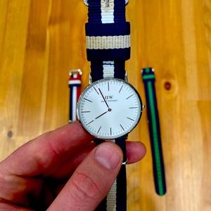 Daniel Wellington Watch